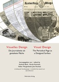 Cover: Visuelles Design / Visual Design - Wehrhahn Verlag