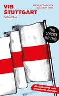 Cover: VfB Stuttgart - CULTURCON Medien