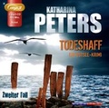 Cover: Todeshaff - Life Time Audio