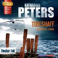 Enlarge image Cover: Todeshaff - Life Time Audio
