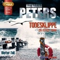 Cover: Todesklippe - Life Time Audio