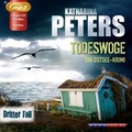 Cover: Todeswoge - Life Time Audio