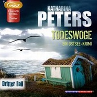 Enlarge image Cover: Todeswoge - Life Time Audio