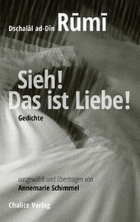 Abbildung von: Sieh! Das ist Liebe! - Chalice