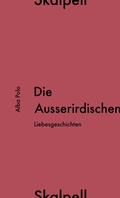 Cover: Die Ausserirdischen - Skalpell Verlag