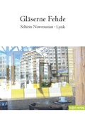 Cover: Gl&auml;serne Fehde - Sujet