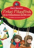 Cover: Fritzi Flitzeflink - Nova MD