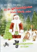 Cover: Als der Weihnachtsmann seinen Bauch verlor - Nova MD