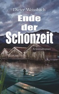 Cover: Ende der Schonzeit - Nova MD