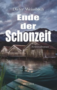 Enlarge image Cover: Ende der Schonzeit - Nova MD