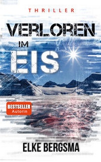 Abbildung von: Verloren im Eis - Belle Epoque Verlag