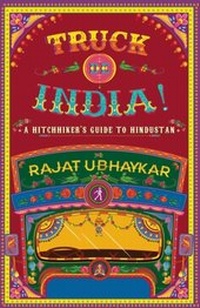 Abbildung von: Truck de India! - S&S India