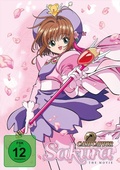 Cover: Cardcaptor Sakura - The Movie - Nipponart