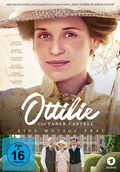 Cover: Ottilie Von Faber-Castell - Eine Mutige Frau - Pandastorm Pictures