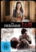 Cover: Die Hebamme I+II - Constantin Film