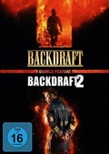 Cover: Backdraft - Black Hill Pictures