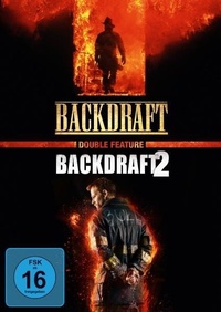 Enlarge image Cover: Backdraft - Black Hill Pictures