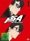 Cover: Persona5 the Animation - Peppermint Anime