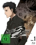 Cover: Steins;Gate 0 - Peppermint Anime
