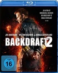 Cover: Backdraft 2 - Black Hill Pictures