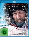 Cover: Arctic - Koch Media Home Entertainment