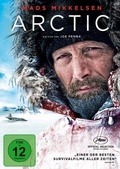Cover: Arctic - Koch Media Home Entertainment