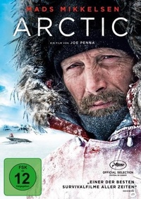 Enlarge image Cover: Arctic - Koch Media Home Entertainment