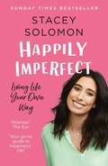 Cover: Happily Imperfect - Thorsons