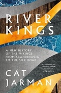 Cover: River Kings - William Collins