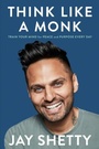 Cover: Think Like a Monk - Thorsons
