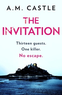 Abbildung von: The Invitation - HQ Digital