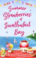 Cover: Summer Strawberries at Swallowtail Bay - HQ Digital
