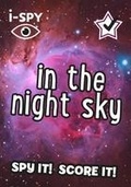 Cover: i-SPY In the Night Sky - Collins