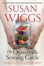 Cover: The Oysterville Sewing Circle - Collins