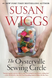 Enlarge image Cover: The Oysterville Sewing Circle - Collins