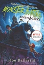 Cover: A Babysitter's Guide to Monster Hunting #2: Beasts & Geeks - Collins