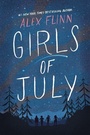 Cover: Girls of July - Collins