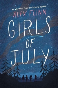Enlarge image Cover: Girls of July - Collins