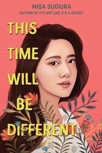 Enlarge image Cover: This Time Will Be Different - HarperTeen