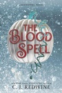 Cover: The Blood Spell - Collins