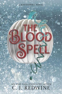 Enlarge image Cover: The Blood Spell - Collins