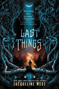 Enlarge image Cover: Last Things - Collins