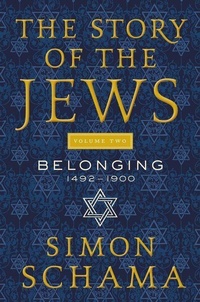 Enlarge image Cover: The Story of the Jews Volume Two - Collins