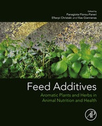 Abbildung von: Feed Additives - Academic Press