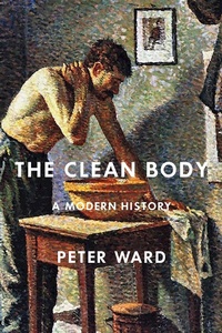 Enlarge image Cover: The Clean Body - De Gruyter