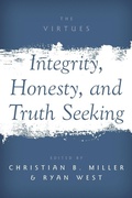 Cover: Integrity, Honesty, and Truth Seeking - Oxford University Press Inc