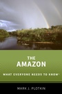 Cover: The Amazon - Oxford University Press Inc