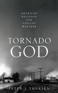 Cover: Tornado God - Oxford University Press Inc