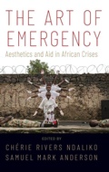 Cover: The Art of Emergency - Oxford University Press Inc