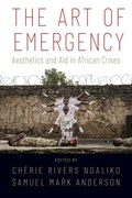 Cover: The Art of Emergency - Oxford University Press Inc